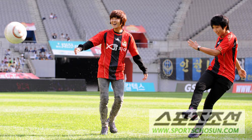 
	[����] �����౸�� �̷�! �����ϴ� �������� ���ҿ�
