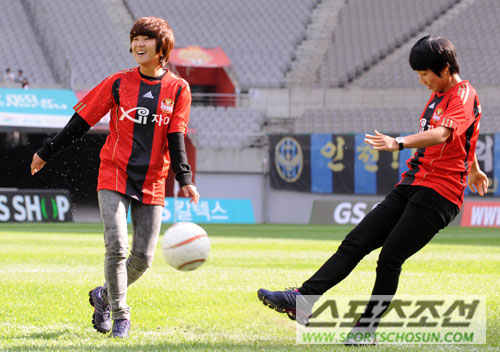 
	[����] �����౸�� �̷�! �����ϴ� �������� ���ҿ�
