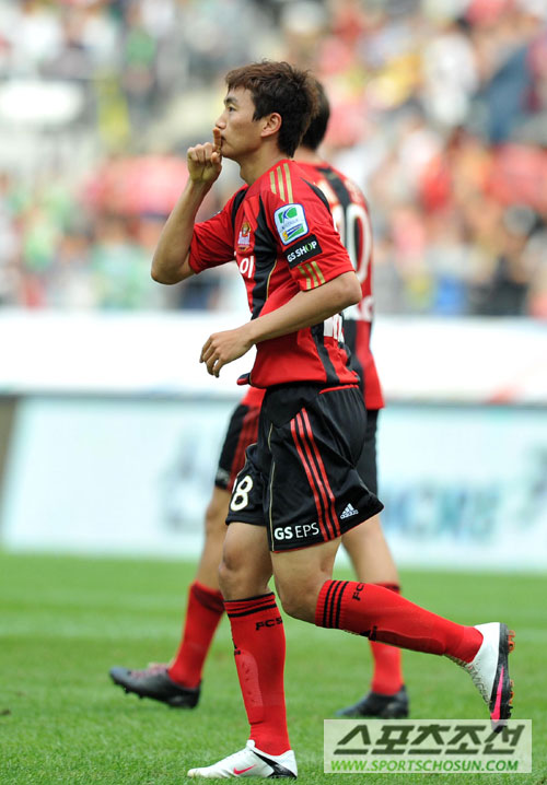 
	[����] FC���� �̽·�, '���� ����� ����?'
