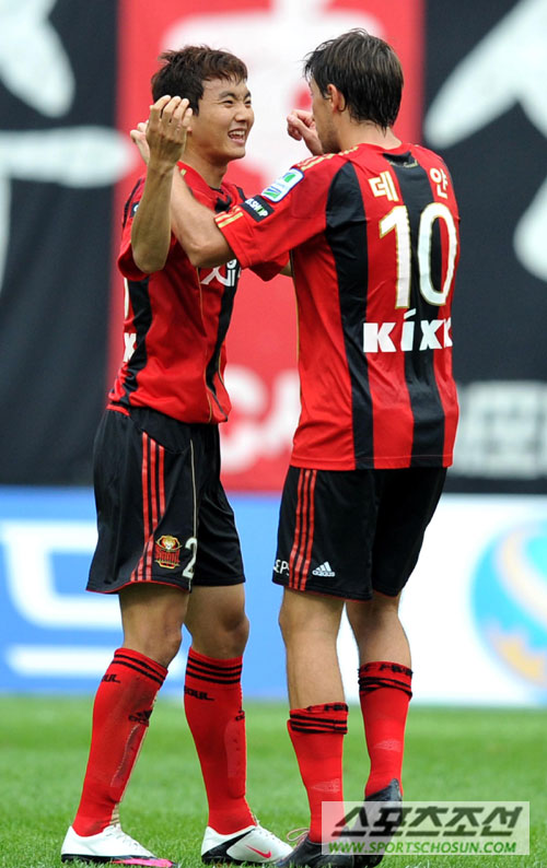 
	[����] FC���� �̽·�, '���� ����� ����?'
