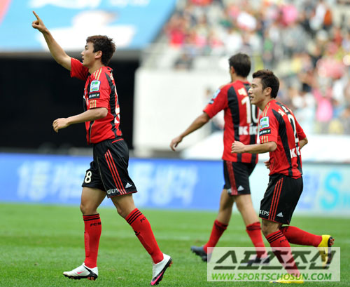 
	[����] FC���� �̽·�, '���� ����� ����?'
