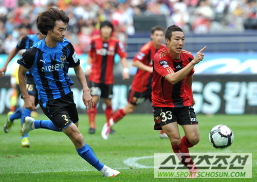 
	[����] ���� ���� �����ϴ� FC���� ���¿�
