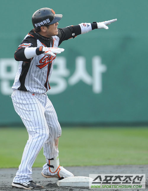 
	[����] �Ե� ����ȣ '����Ÿ' ġ�� �����Ӵ�
