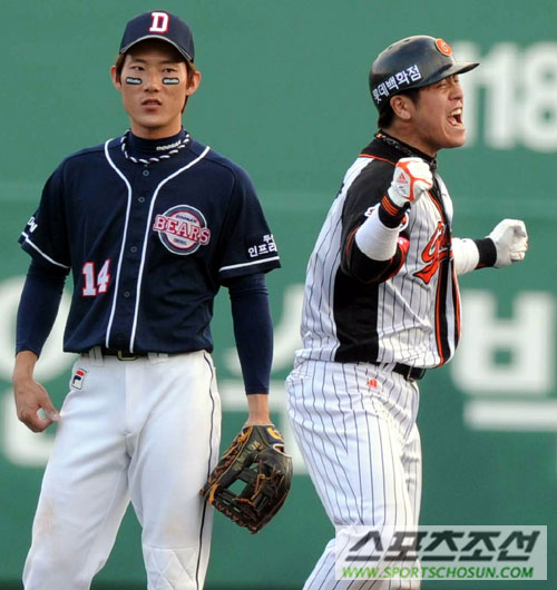 
	[����] ����Ÿ ģ ����ȣ '��� �ְ�!'
