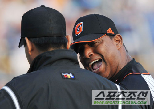 
	[����] ���̽���, '�� ��ġ�� ������ ������!'
