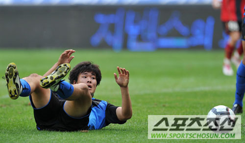 
	[����] ��õ ������, '�Ŀ����ݾƿ�~'
