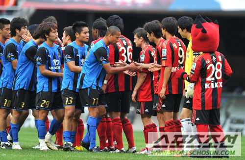 
	[����] Ȩ14���� ����ϴ� FC���� ������
