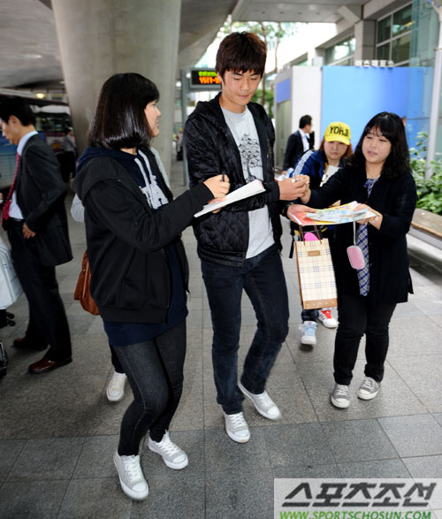 
	[����] �⼺��, ���ΰ���~ �׳��� �α�� ������
