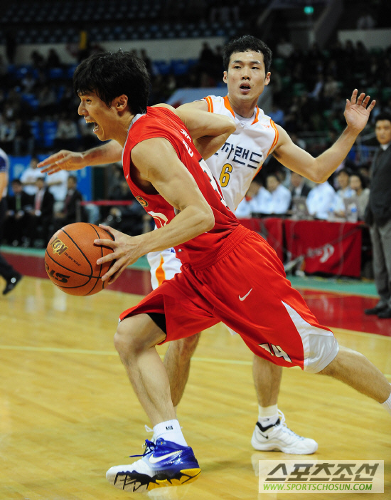 
	[����] SK ��ȿ��, �� ���� ������!
