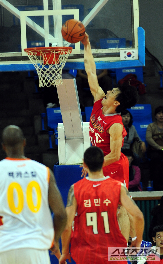 
	[����] SK ��ȿ��, ���� ��ũ�� ���� ������
