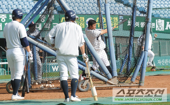 
	[����] �λ� �赿�� ' Ÿ�ݰ�' �̻�
