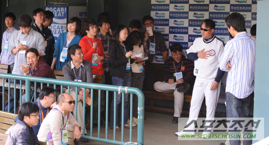 
	[����] �λ� ��湮 ����, '������ �ʽ� �Դϴ�!'
