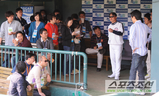 
	[����] �λ� ��湮 ����, '������ �ʽ� �Դϴ�!'
