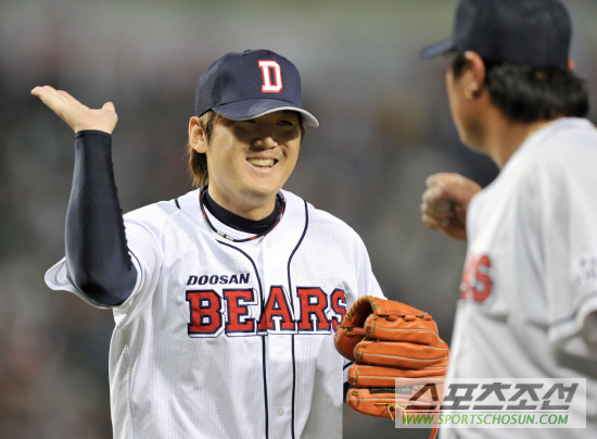 
	[����] �λ� �輱��, ����ó�� '�ؼ��� ���ߴ�~'
