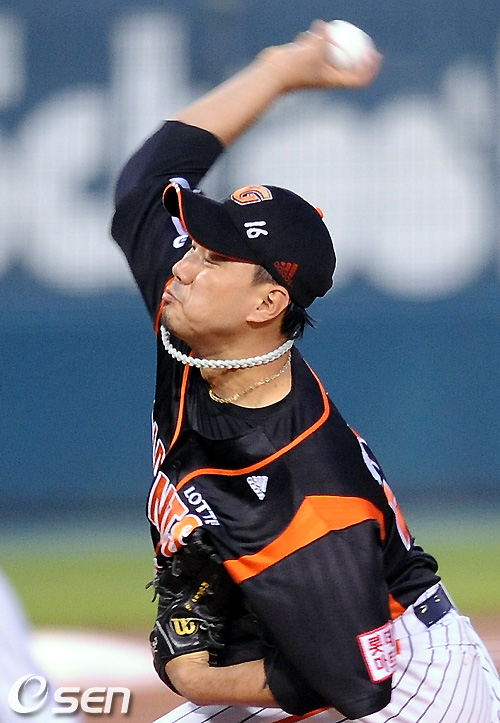 
	[����]�Ե� ���� �۽���, '1���� �̾� 5��������'
