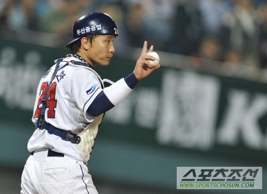 
	[����] �¸��� �θ��� �λ� ������� '����'
