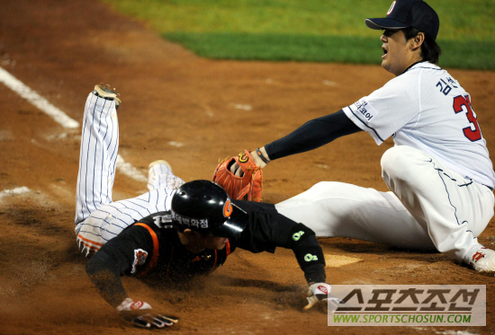 
	[����] ���� �輱�� '�ʹ� �ƽ���'
