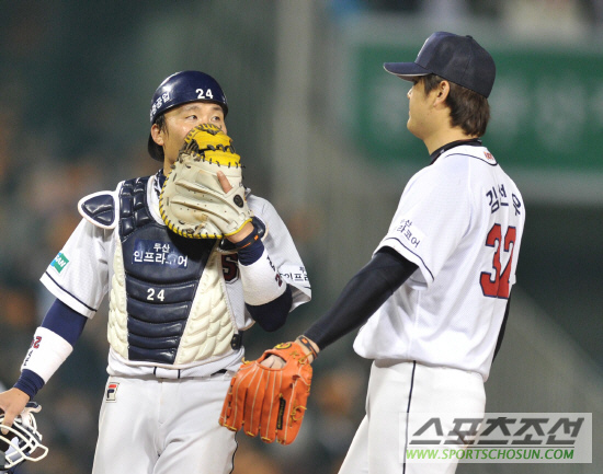 
	[����] '�츮�� ��������!' �λ� �輱��, �����
