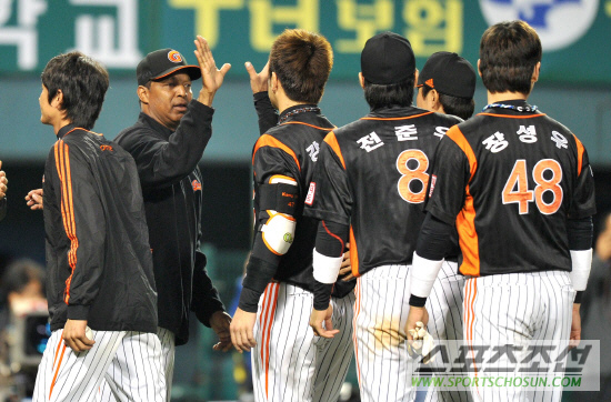 
	[����] ���̽��� ���� '������. �Ե���...'
