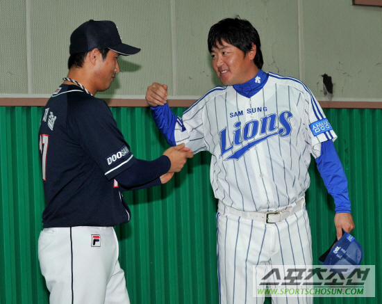 
	[����] �Ｚ ������, '��ö�� �츰 ����ġ �ʴ�.'
