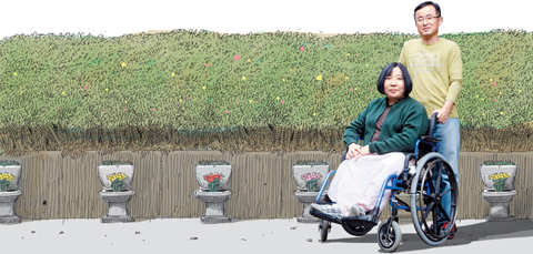 고향미장원 이미지