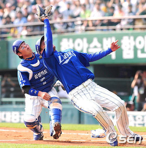 
	[����]ä���� ,'���� ������!'
