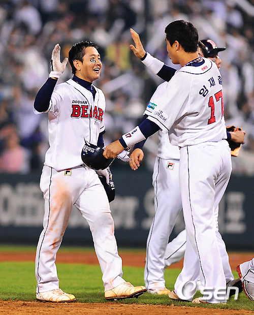 
	[����]�ս��� ����ö,'�츮�� �뿪������ �̲�����!'
