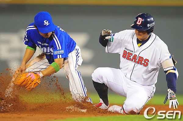 
	[����]'1Ÿ��' �赿��, '�θ���� �����̵�'
