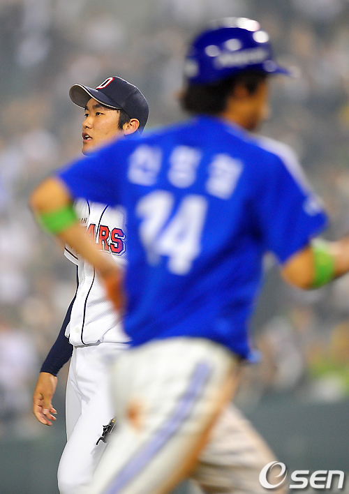 
	[����]ȫ���, '�Ǽ۱��� �����̶��'
