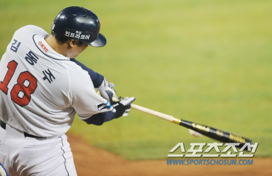 
	11�� ��ǿ��� ���� ���ξ߱� �÷��̿��� 4���� �λ�� �Ｚ�� ��⿡�� 

4�� ���� 2�� �赿�� 1Ÿ�� ��Ÿ

���=�ֹ��� ���� deer@sportschosun.com


