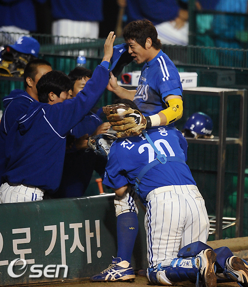 
	[����]���� ���� ������,'���̰� ������!'
