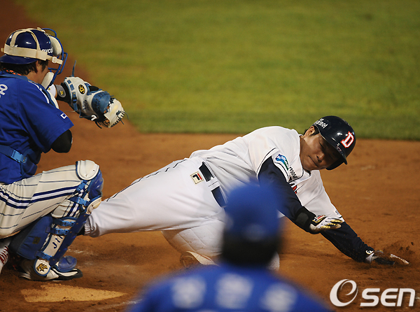 
	[PO 4����]�赿��, 6ȸ Ȩ�⵵ ����...�������� �⸷�� ����
