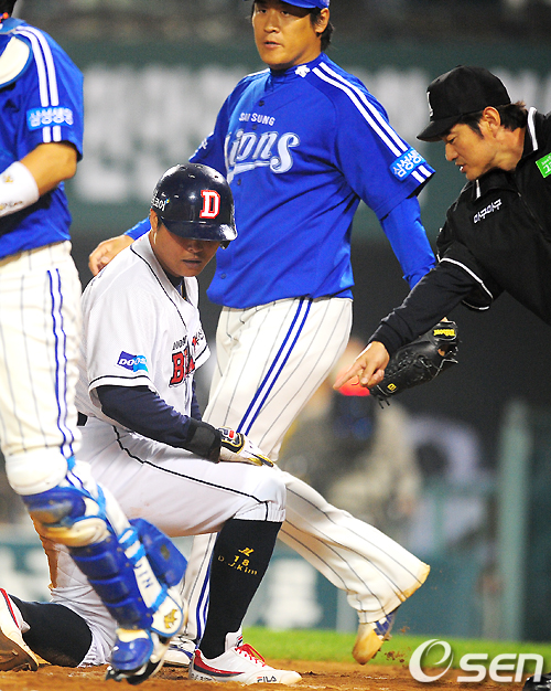 
	[����]'�θ��' �赿��, 'Ȩ�� �� ��Ҿ�'
