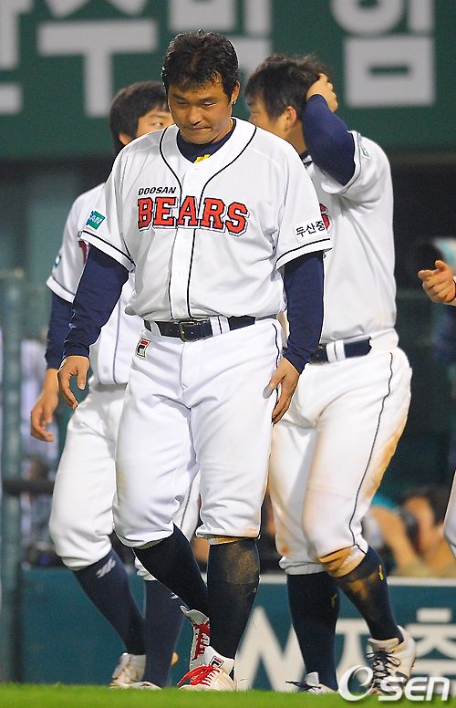 
	[����]�ƽ��� '�θ��' �赿��, '���� �� �־��µ�'
