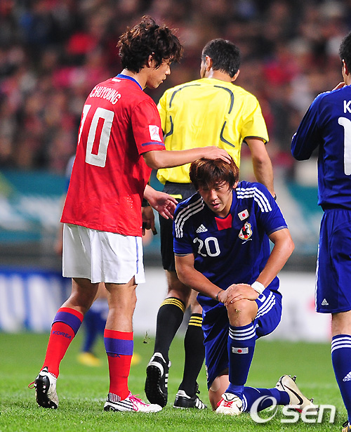 
	[����]���ֿ�,'���Ǵ� �ƴϾ���!'
