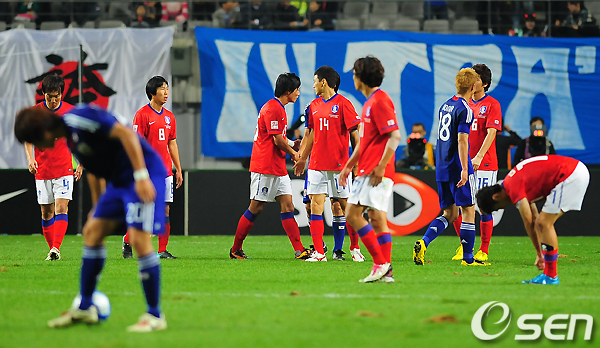 
	[����]�ѱ�, �Ϻ��� �ƽ��� ���º�
