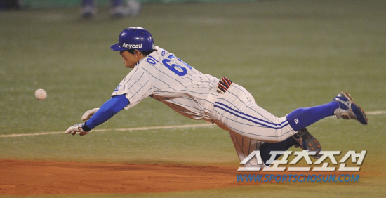 
	2010�� 10�� 13��

13�� �뱸���� ���� �λ�� �Ｚ�� �÷��̿��� 5����, 6ȸ�� �Ｚ �̿����� ���ͼ� Ű�� �ѱ�� ��Ÿ�� ġ�� 3����� �پ����� �ƿ��ǰ� �ִ�.

�뱸= ���� ���� kyungmin@sportschosun.com


