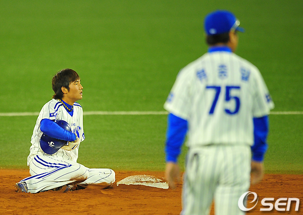 
	[����]��Ż�� ����, '���󰡾� �ϴµ�'
