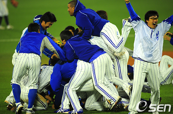 
	[����]�Ｚ, '�츮�� ��õ���� ����'
