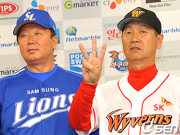 
	[����]'�߽�' �輺��, '�������� �ᱹ ����ϰڴ�'
