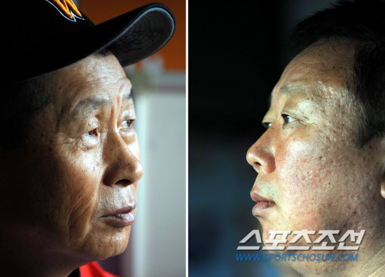 
	������ ���� ��Ҵ�. �ѱ��ø��� 1������ ������ 15�� ��õ ���� ����忡 ��Ÿ�� SK �輺�� ������ �Ｚ ������ ������ ǥ���� �����ϴ�. ���� '�̵���' ��翡�� ������ ������ ��ī�ο� �Ű����� ��ģ �� ������ �׶��忡�� ���� �ºθ� ������ �ΰ� �ִ�.

��õ=������ ����rainmaker@sportschosun.com


