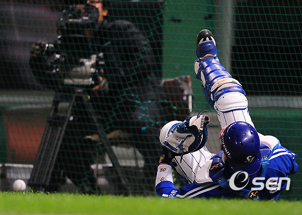 
	[����]�Ŀ��ö��̸� ��ġ�� ������
