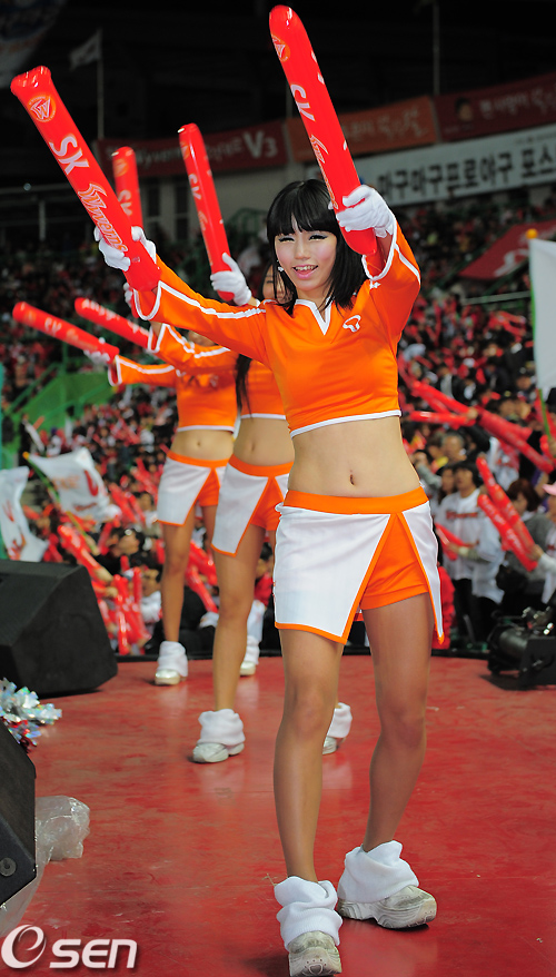 
	[����]SK, �¸��� ����!'
