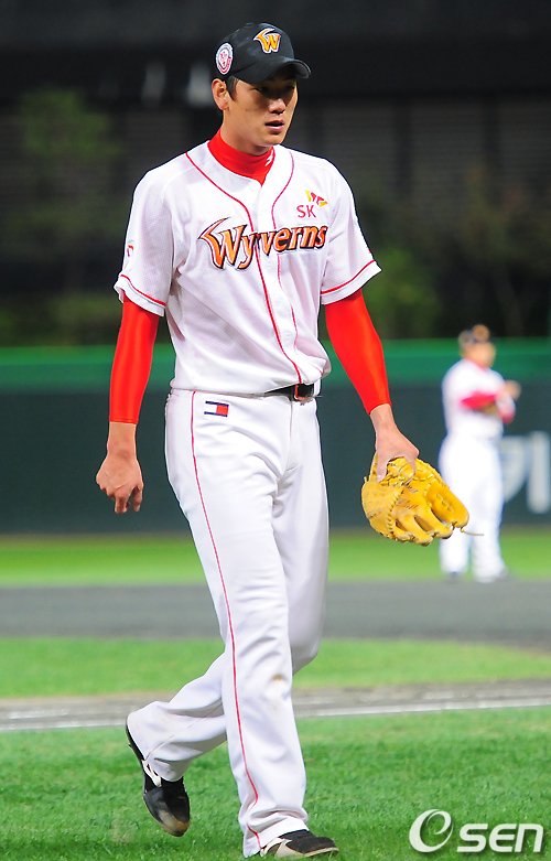 
	[����]5ȸ�� ���Ǵ��ϴ� �豤��
