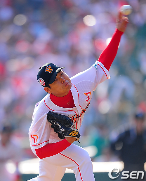 
	[����]�̽�ȣ,'�� �Ƿ� �ߺ����!'
