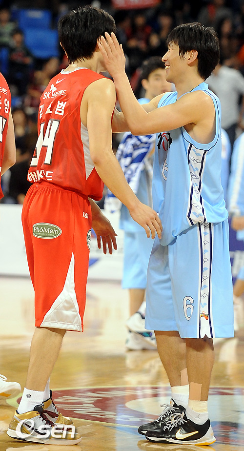 
	[����]�絿��,'�츮 ȿ���� �Ƿ� �����ϳ�'
