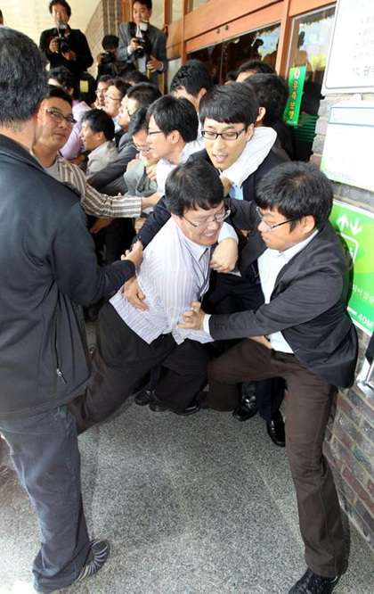 만든 곳→ 한국 네티즌본부카페: 변조방지표시