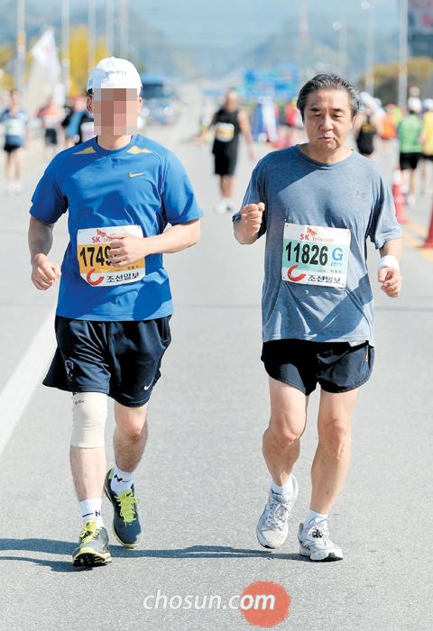 마라톤세상 이미지