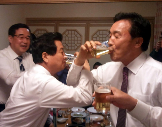 만든 곳→ 한국 네티즌본부카페: 변조방지표시