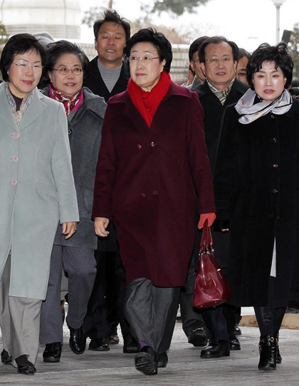 만든 곳→ '한국 네티즌본부카페: 변조방지표시